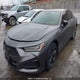 19UUB6F55MA801610 2021 Acura Tlx auction photo thumbnail 2