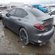 19UUB6F55MA801610 2021 Acura Tlx auction photo thumbnail 3