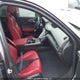 19UUB6F55MA801610 2021 Acura Tlx auction photo thumbnail 5
