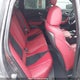 19UUB6F55MA801610 2021 Acura Tlx auction photo thumbnail 8