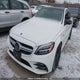 55SWF6EB1KU307282 2019 Mercedes-Benz Amg C 43 4Matic auction photo thumbnail 2