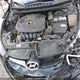 KMHDH4AE2FU418262 2015 Hyundai Elantra auction photo thumbnail 10
