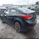 KMHDH4AE2FU418262 2015 Hyundai Elantra auction photo thumbnail 3