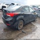 KMHDH4AE2FU418262 2015 Hyundai Elantra auction photo thumbnail 4