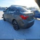 2T1BURHE4HC811464 2017 Toyota Corolla auction photo thumbnail 3