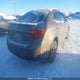 2T1BURHE4HC811464 2017 Toyota Corolla auction photo thumbnail 4