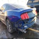 1FA6P8TH3F5360175 2015 Ford Mustang Ecoboost Premium auction photo thumbnail 19