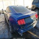 1FA6P8TH3F5360175 2015 Ford Mustang Ecoboost Premium auction photo thumbnail 3