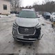 KM8SM4HF3HU221279 2017 Hyundai Santa Fe Se auction photo thumbnail 13