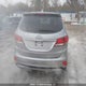 KM8SM4HF3HU221279 2017 Hyundai Santa Fe Se auction photo thumbnail 17