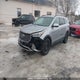 KM8SM4HF3HU221279 2017 Hyundai Santa Fe Se auction photo thumbnail 2