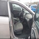 KM8SM4HF3HU221279 2017 Hyundai Santa Fe Se auction photo thumbnail 5