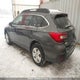 4S4BSDAC7J3209931 2018 Subaru Outback 2.5I auction photo thumbnail 3