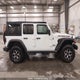 1C4HJXFN2PW673925 2023 Jeep Wrangler Rubicon auction photo thumbnail 12
