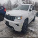 1C4RJFCG1HC822722 2017 Jeep Grand Cherokee Overland auction photo thumbnail 6