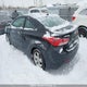KMHDH6AE8DU004363 2013 Hyundai Elantra Gls auction photo thumbnail 3