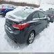 KMHDH6AE8DU004363 2013 Hyundai Elantra Gls auction photo thumbnail 4
