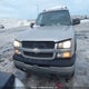 3GNEK12T04G263241 2004 Chevrolet Avalanche auction photo thumbnail 12