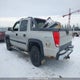 3GNEK12T64G311969 2004 Chevrolet Avalanche 1500 auction photo thumbnail 3