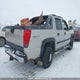 3GNEK12T64G311969 2004 Chevrolet Avalanche 1500 auction photo thumbnail 4