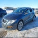 WVWMN9AN5AE533502 2010 Volkswagen Passat Cc Sportline auction photo thumbnail 2
