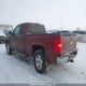 1GCEK190X9Z164812 2009 Chevrolet Silverado 1500 Lt/Ltz/Wt auction photo thumbnail 3