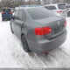 3VWDK7AJ6BM364254 2011 Volkswagen Jetta 2.0L Comfortline auction photo thumbnail 3