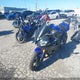 JYARJ12E46A004411 2006 Yamaha Yzfr6 L auction photo thumbnail 2