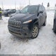 1C4PJMDS0EW275550 2014 Jeep Cherokee Limited auction photo thumbnail 2