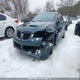 6G2ER57769L160110 2009 Pontiac G8 auction photo thumbnail 2
