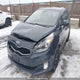 KNAHU8A31E7037729 2014 Kia Rondo auction photo thumbnail 2