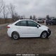 5YFB4MDE7RP124716 2024 Toyota Corolla Le auction photo thumbnail 14