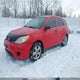 2T1KR32E45C850395 2005 Toyota Matrix Xr auction photo thumbnail 2