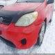 2T1KR32E45C850395 2005 Toyota Matrix Xr auction photo thumbnail 6
