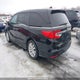 5FNRL6H24JB507865 2018 Honda Odyssey Lx auction photo thumbnail 3