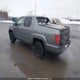 5FPYK16549B500125 2009 Honda Ridgeline Rtl auction photo thumbnail 4