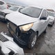KM8JTCAC7DU733758 2013 Hyundai Tucson Gl auction photo thumbnail 2