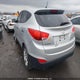 KM8JTCAC7DU733758 2013 Hyundai Tucson Gl auction photo thumbnail 3