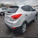 KM8JTCAC7DU733758 2013 Hyundai Tucson Gl auction photo thumbnail 4