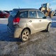 2T1KR32E94C817200 2004 Toyota Corolla Matrix Xr auction photo thumbnail 4