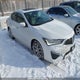 19UDE2F36MA800187 2021 Acura Ilx auction photo thumbnail 1
