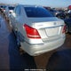 KMHGH4JF6BU033626 2011 Hyundai Equus Signature/Ultimate auction photo thumbnail 3