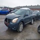 JN8AS5MV6CW377049 2012 Nissan Rogue S/Sv auction photo thumbnail 2