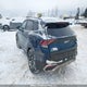 KNDPVCDF2R7294814 2024 Kia Sportage auction photo thumbnail 3