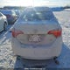2T1BURHE3HC891453 2017 Toyota Corolla Le auction photo thumbnail 17