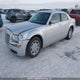 2C3JA53G75H588929 2005 Chrysler 300 auction photo thumbnail 2