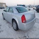 2C3JA53G75H588929 2005 Chrysler 300 auction photo thumbnail 3