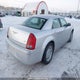 2C3JA53G75H588929 2005 Chrysler 300 auction photo thumbnail 4