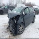 JTDKTUD31DD545991 2013 Toyota Yaris auction photo thumbnail 2