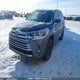5TDJZRFHXJS840359 2018 Toyota Highlander Se/Xle auction photo thumbnail 2